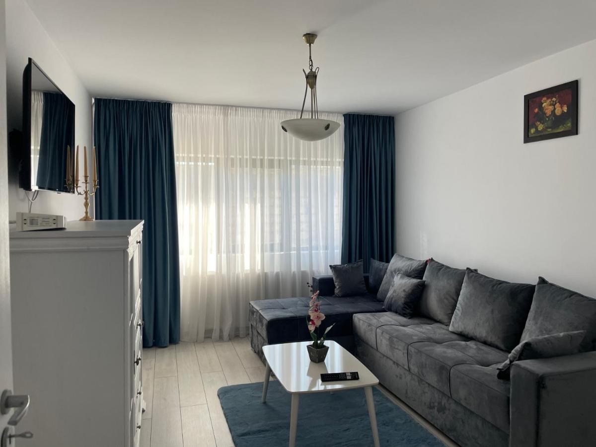 Sisi Apartment Suceava Exterior photo