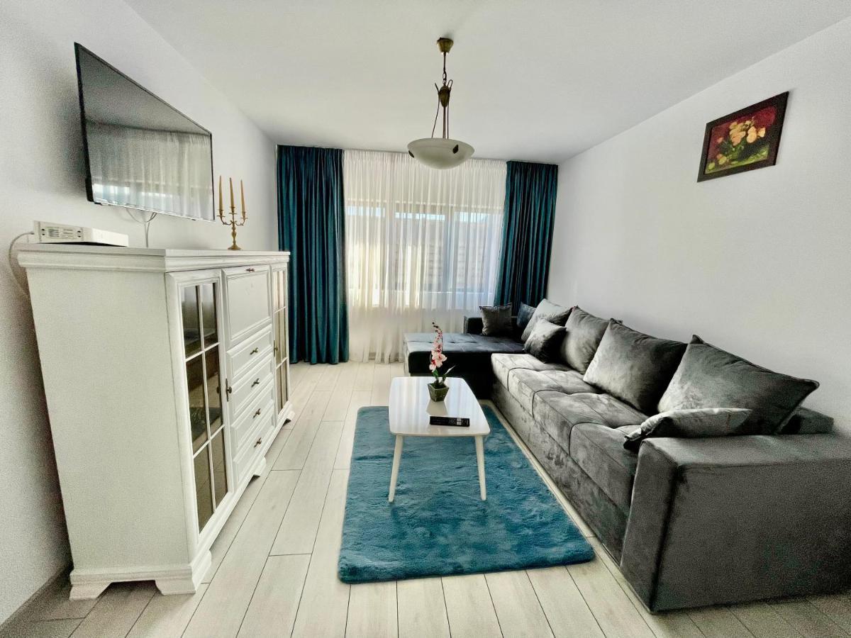 Sisi Apartment Suceava Exterior photo