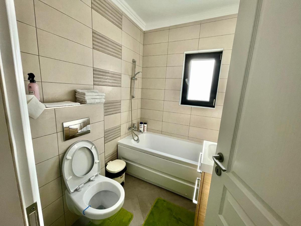 Sisi Apartment Suceava Exterior photo