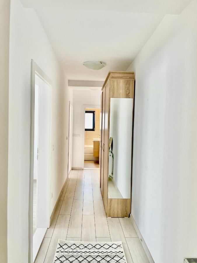 Sisi Apartment Suceava Exterior photo